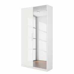 Minosa Armoire I 91 Cm Pivotante Rauch Blue