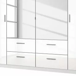 Armoire 271 Cm Passau Rauch Orange 12 Armoire 271 Cm Passau Rauch Orange -Armoires Soldes drehtuerenschrank passau 226 cm 4 tuerig 4814724