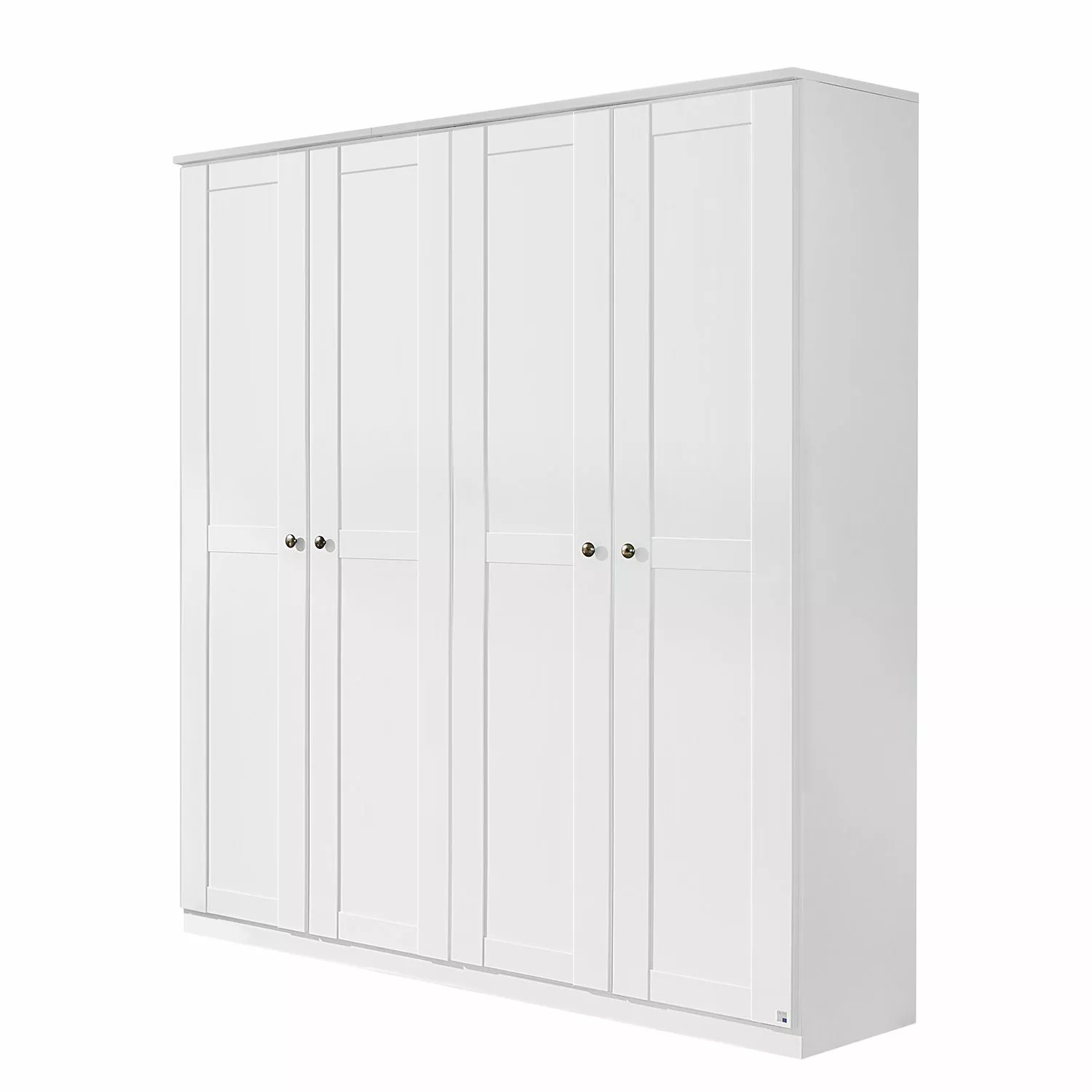 Armoire 181 Cm Largeur Rosenheim Rauch Orange 3 Armoire 181 Cm Largeur Rosenheim Rauch Orange