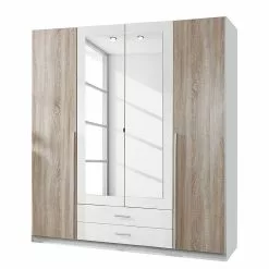 Wimex Vêtement Armoire : Largeur 180 Cm