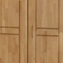 Rauch Armoire Sitara I 2 Porte 95 Cm Orange 19 Rauch Armoire Sitara I 2 Porte 95 Cm Orange -Armoires Soldes drehtuerenschrank sitara i erle teilmassiv lackiert 339314