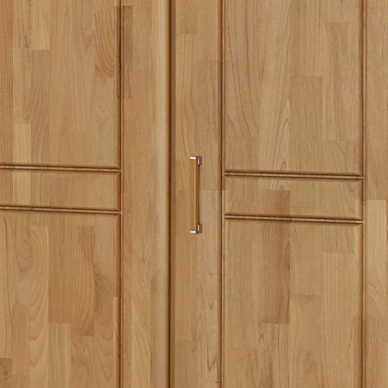 Rauch Armoire Sitara I 2 Porte 95 Cm Orange 8 Rauch Armoire Sitara I 2 Porte 95 Cm Orange – Image 6