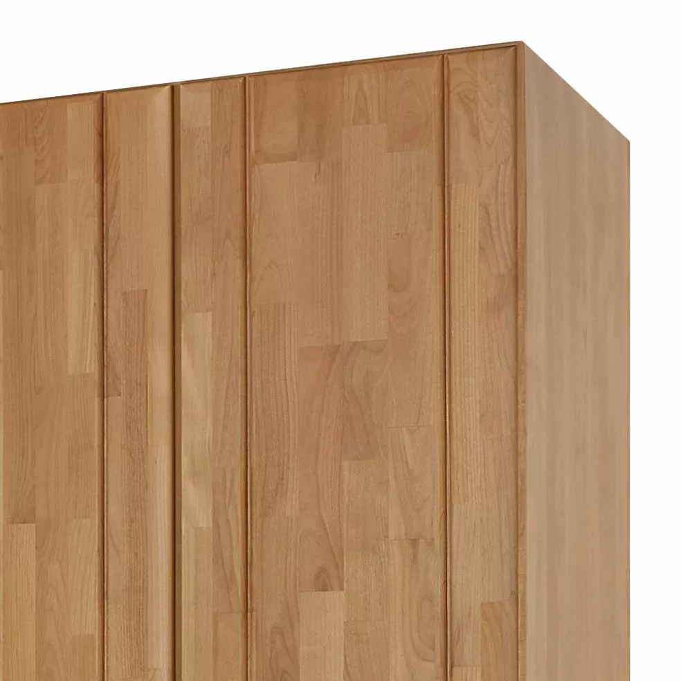 Rauch Armoire Sitara I 2 Porte 95 Cm Orange 10 Rauch Armoire Sitara I 2 Porte 95 Cm Orange – Image 8