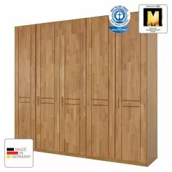 Rauch Armoire Sitara I 2 Porte 95 Cm Orange 17 Rauch Armoire Sitara I 2 Porte 95 Cm Orange -Armoires Soldes drehtuerenschrank sitara i erle teilmassiv lackiert 389022