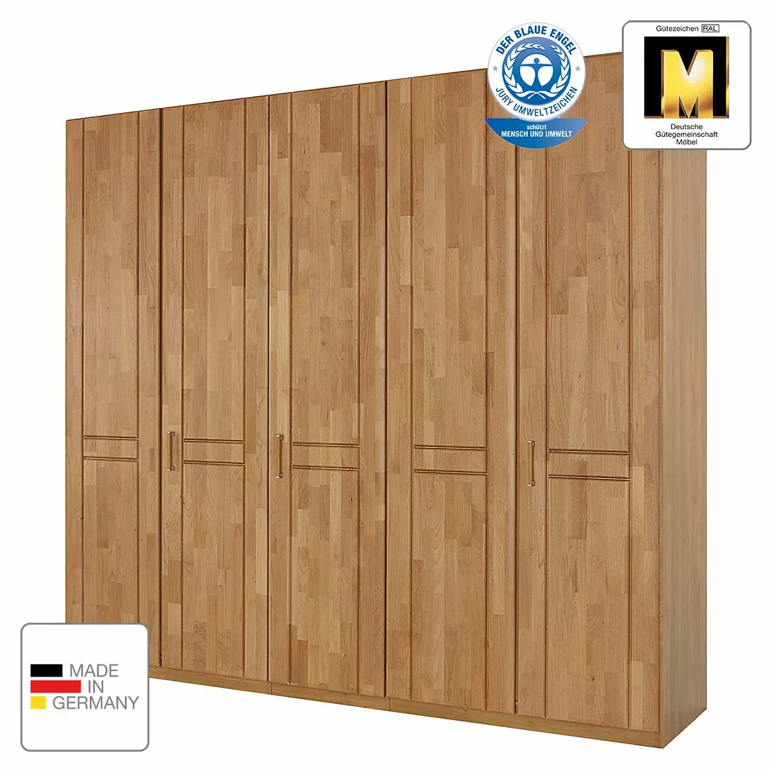 Rauch Armoire Sitara I 2 Porte 95 Cm Orange 6 Rauch Armoire Sitara I 2 Porte 95 Cm Orange – Image 4