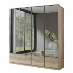 Wimex Armoire 90 Cm Vanity 11 Wimex Armoire 90 Cm Vanity -Armoires Soldes drehtuerenschrank vanity eiche saegerau 1431455