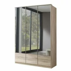 Wimex Armoire 90 Cm Vanity 10 Wimex Armoire 90 Cm Vanity -Armoires Soldes drehtuerenschrank vanity eiche saegerau 1431456