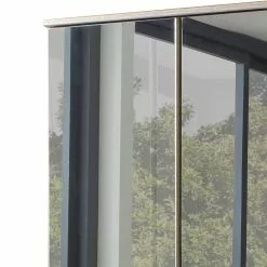 Wimex Armoire 90 Cm Vanity 13 Wimex Armoire 90 Cm Vanity -Armoires Soldes drehtuerenschrank vanity eiche saegerau 1431457