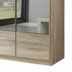 Wimex Armoire 90 Cm Vanity 12 Wimex Armoire 90 Cm Vanity -Armoires Soldes drehtuerenschrank vanity eiche saegerau 1431460