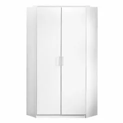 Wimex Blanc Alpin Armoire
