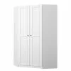 Kiydoo Armoire Landhaus I 210 Cm Hauteur -Armoires Soldes eckschrank kiydoo landhaus iv 197 cm 4549340