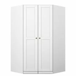 Kiydoo Armoire Landhaus I 210 Cm Hauteur -Armoires Soldes eckschrank kiydoo landhaus iv 197 cm 4549344