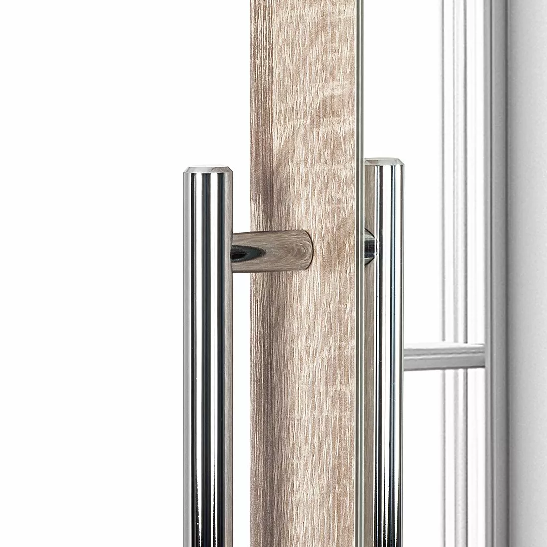 Möbel Armoire Brooklyn Iv 216 Cm Hauteur Expres 9 Möbel Armoire Brooklyn Iv 216 Cm Hauteur Expres – Image 7