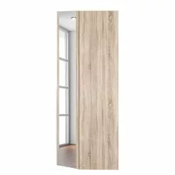 Möbel Armoire Brooklyn Iv 216 Cm Hauteur Expres 14 Möbel Armoire Brooklyn Iv 216 Cm Hauteur Expres -Armoires Soldes eckschrank manhattan eiche sonoma dekor spiegel 345123