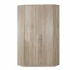 Omega Wimex Armoire Imitation 1 Omega Wimex Armoire Imitation -Armoires Soldes eckschrank omega eiche saegerau dekor 2180378