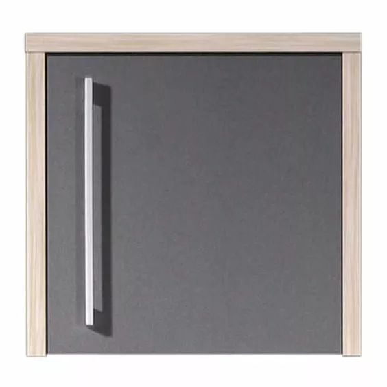 Germania Anthracite Orme : Largeur 40 Cm Imitation 3 Germania Anthracite Orme : Largeur 40 Cm Imitation