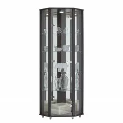 Fredrik Vitrine Amalia I Imitation -Armoires Soldes fif vitrinen led 18 05 2017 4921788