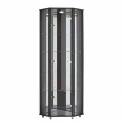 Fredrik Vitrine Amalia I Imitation