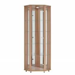 Fredrik Vitrine Amalia I Imitation