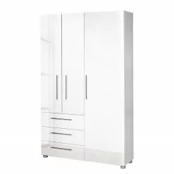 Schildmeyer Armoire Danu Ii Blanc