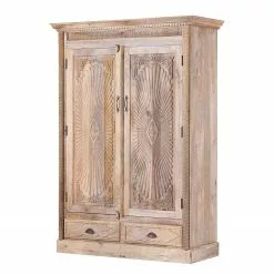 Maison Belfort Armoire Massif