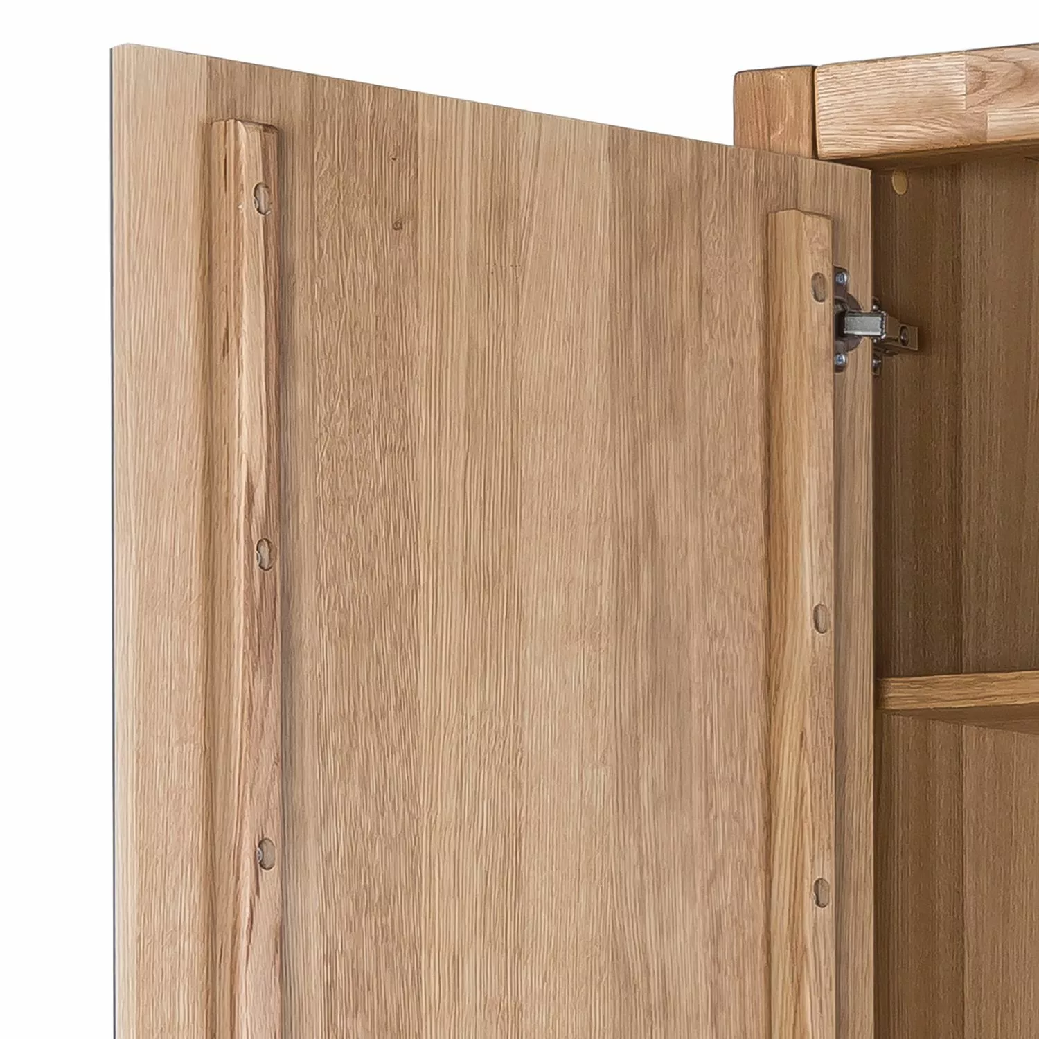 Ars Natura Armoire Vestibule Chêne Majona Sauvage 7 Ars Natura Armoire Vestibule Chêne Majona Sauvage – Image 5