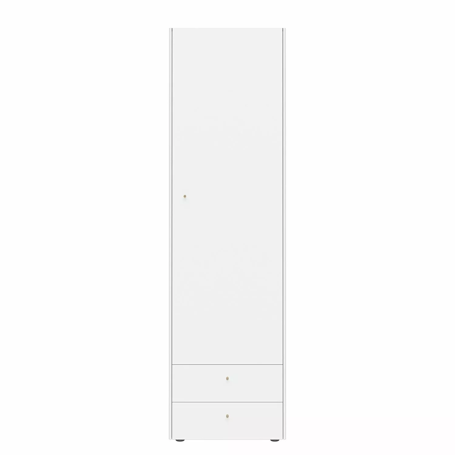 Germania Armoire 55 Cm 4 Germania Armoire 55 Cm – Image 2