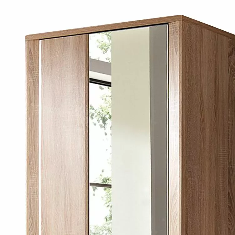 Fredrik Armoire Imitation Chêne 6 Fredrik Armoire Imitation Chêne – Image 4