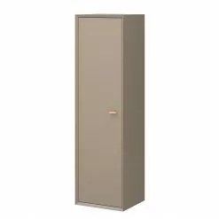 Germania Navarra Armoire Calvi Ii Minéral Suspendue Imitation Gri