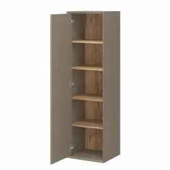 Germania Navarra Armoire Calvi Ii Minéral Suspendue Imitation Gri -Armoires Soldes germania calvi 18 04 2016 4083820