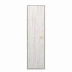 Germania Pin Armoire Calvi Ii Suspendue Imitation Chêne De Navarra -Armoires Soldes germania calvi 18 04 2016 4083828