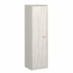 Germania Pin Armoire Calvi Ii Suspendue Imitation Chêne De Navarra -Armoires Soldes germania calvi 18 04 2016 4083832