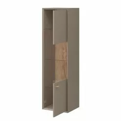 Germania Vitrine Minéral Suspendue Imitation Chêne De Navarra Gri 11 Germania Vitrine Minéral Suspendue Imitation Chêne De Navarra Gri -Armoires Soldes germania calvi 18 04 2016 4083956