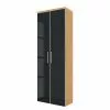 Vos Armoire Anthracite 1 Vos Armoire Anthracite -Armoires Soldes haengeschrank alavere 3758244