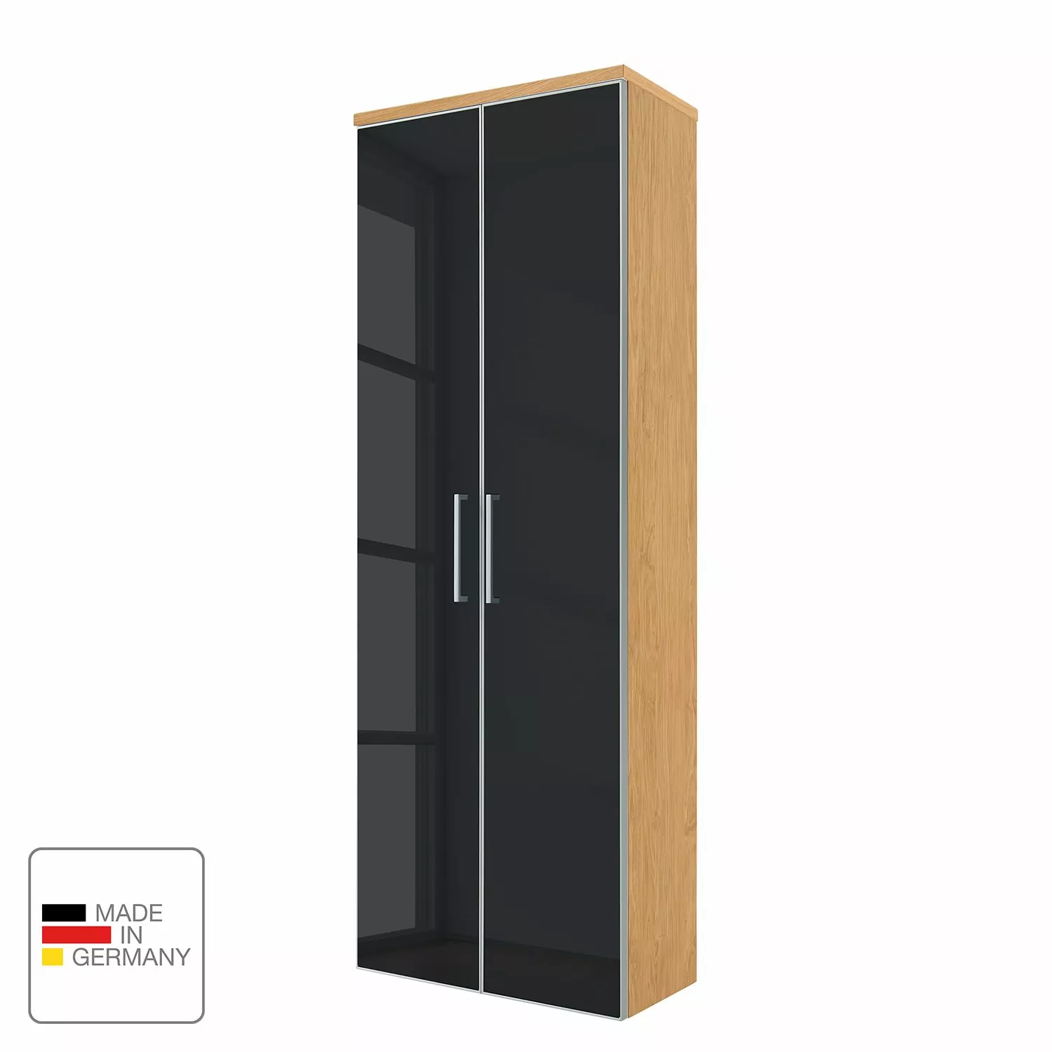 Vos Armoire Anthracite 4 Vos Armoire Anthracite – Image 2