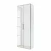 Vos -Armoires Soldes haengeschrank alavere weiss 3758184