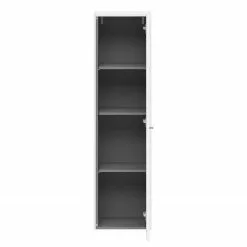 Germania Armoire Suspendue -Armoires Soldes haengeschrank monteo weiss eiche 4944772