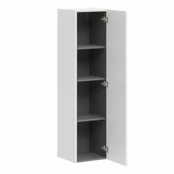 Germania Armoire Suspendue -Armoires Soldes haengeschrank monteo weiss eiche 4944780
