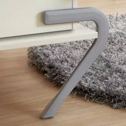 Loftscape Ensemble Lit Majano 86 X 205Cm Mural Blanc -Armoires Soldes klappbett kombination majano 86 x 205 cm kaltschaummatratze weiss 1718506