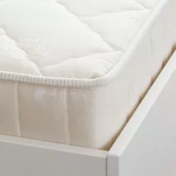 Loftscape Ensemble Lit Majano 86 X 205Cm Mural Blanc -Armoires Soldes klappbett kombination majano 86 x 205 cm kaltschaummatratze weiss 1718530