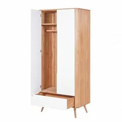 Studio Copenhagen Vêtement Étagère Armoire 13 Studio Copenhagen Vêtement Étagère Armoire -Armoires Soldes kleiderschrank loca 1 fach 1 einlegeboden 3539481