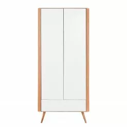 Studio Copenhagen Vêtement Étagère Armoire 12 Studio Copenhagen Vêtement Étagère Armoire -Armoires Soldes kleiderschrank loca 5 faecher 4 einlegeboeden 3539509