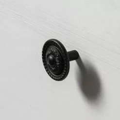 Maison Belfort Pin Vaisselier Imitation Geestland -Armoires Soldes regal geestland ii pinie weiss dekor 4535500