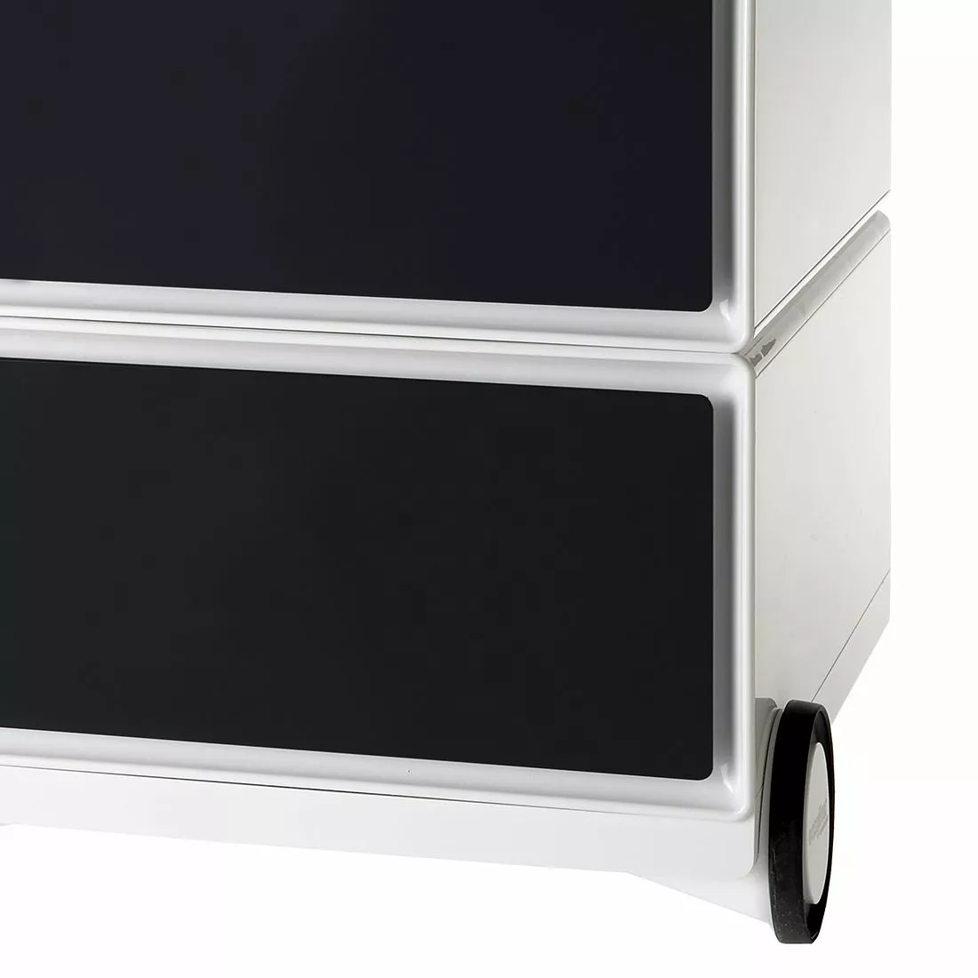 Easyoffice By Paperflow Blanc Noir 4 Easyoffice By Paperflow Blanc Noir – Image 2