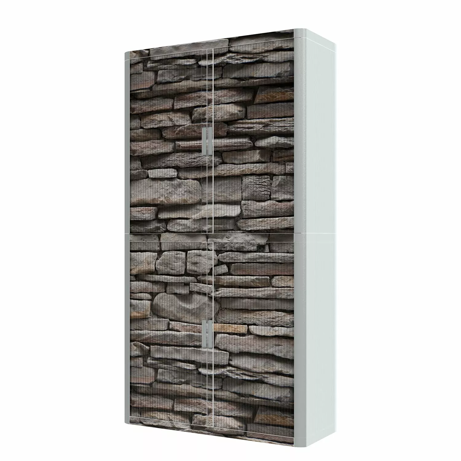 Easyoffice By Paperflow Matiere Armoire Easyoffice 3 Easyoffice By Paperflow Matiere Armoire Easyoffice