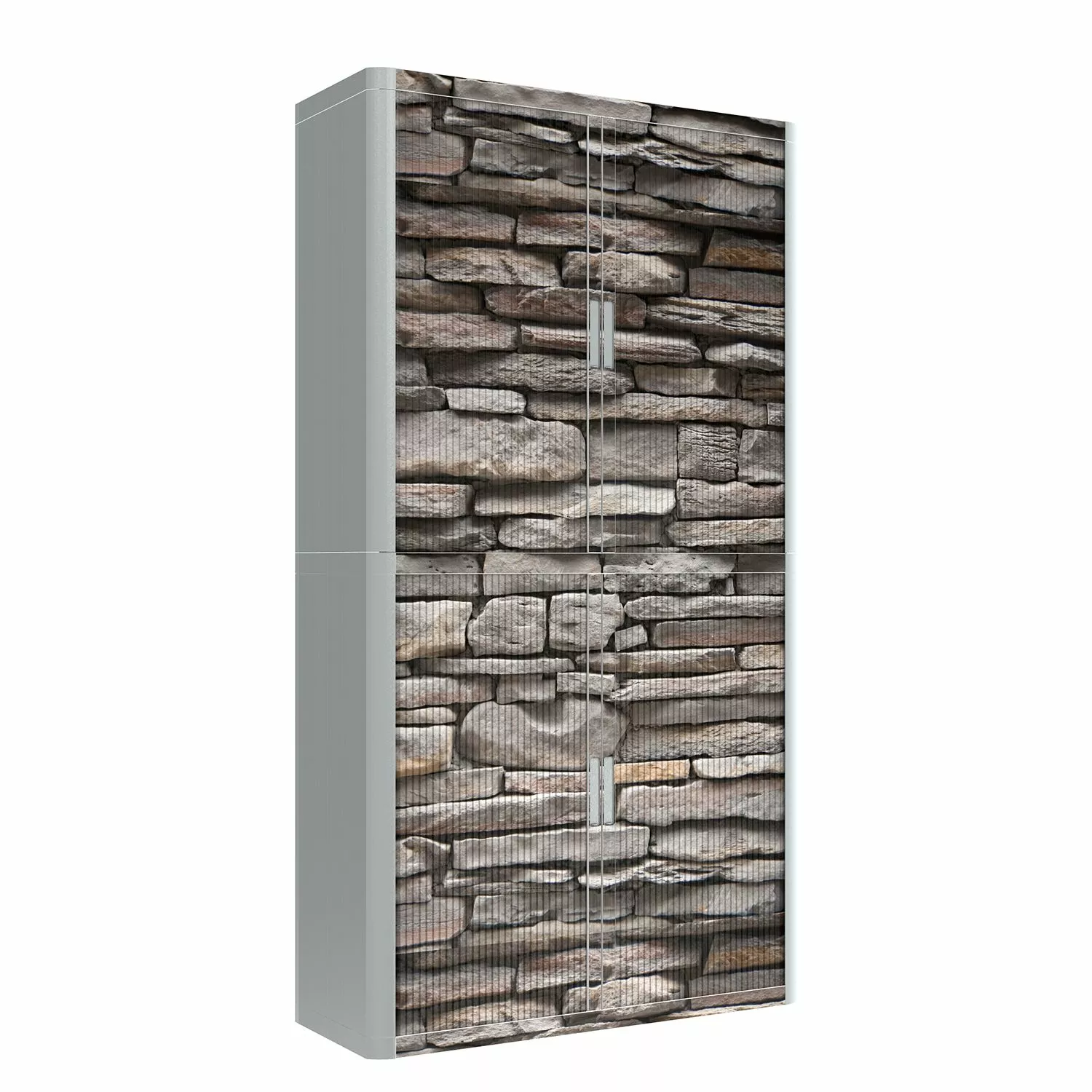 Easyoffice By Paperflow Matiere Armoire Easyoffice 6 Easyoffice By Paperflow Matiere Armoire Easyoffice – Image 4