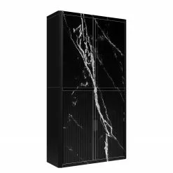 Easyoffice By Paperflow Armoire Matiere Vi -Armoires Soldes rollladenschrank easyoffice matieres vi 2223294