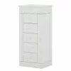 Maison Belfort Armoire Amata 2 Maison Belfort Armoire Amata -Armoires Soldes schmuckschrank amata kiefer massiv weiss 1255758