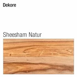 Wolf-Möbel Sheesham Massif Armoire Bombay 25 Wolf-Möbel Sheesham Massif Armoire Bombay -Armoires Soldes schrank bombay sheesham massiv natur 1416521