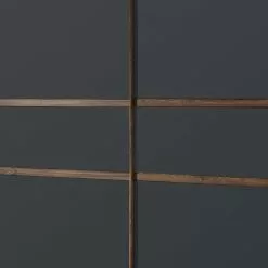 Armoire 226 Cm : Largeur Métallisé Bernau Rauch Orange Gri -Armoires Soldes schwebetuerenschrank bernau graumetallic 226 cm 2 tuerig 3748076